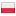 mebelfan.pl server is located in Poland